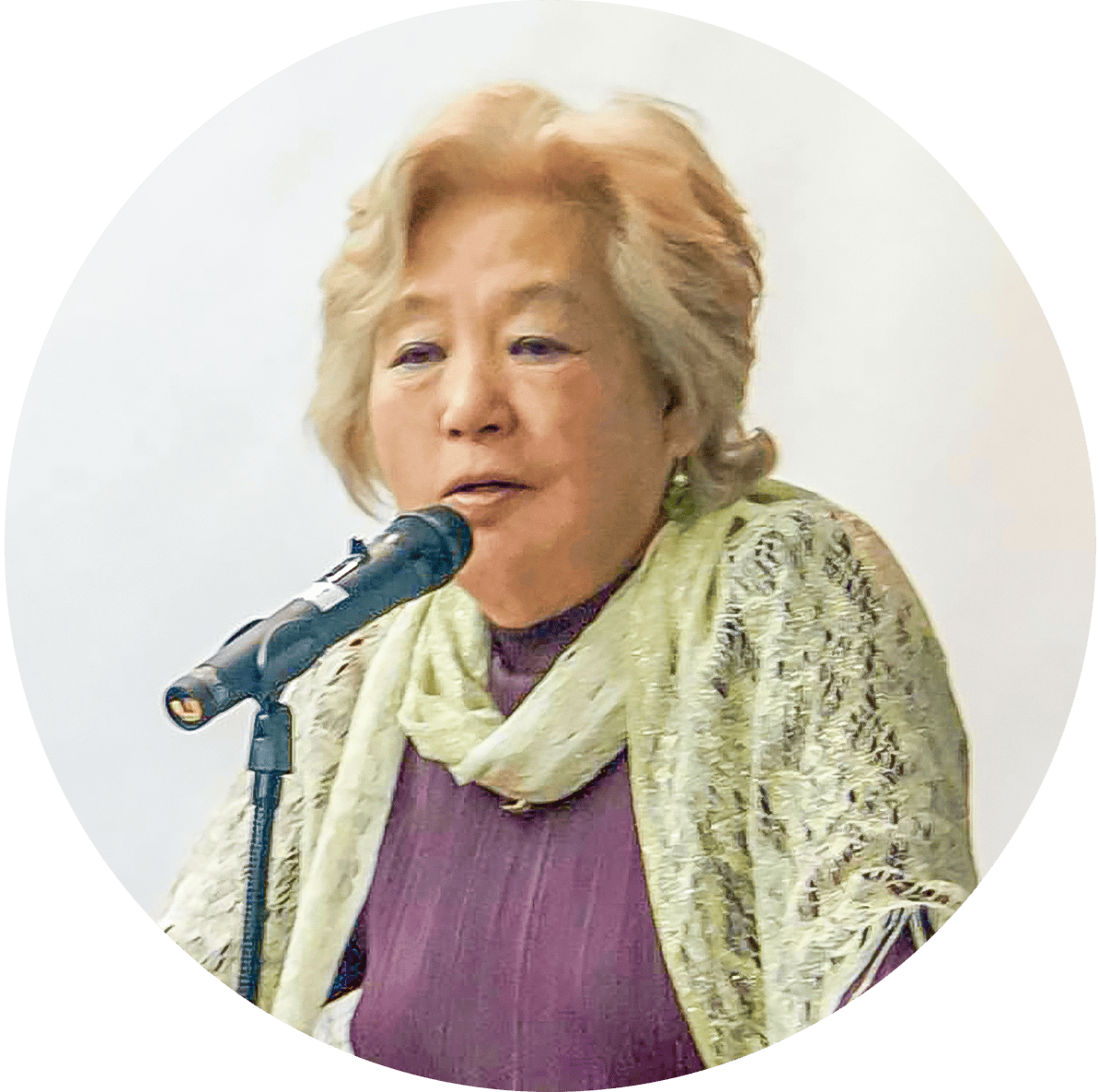 【監修】大木 道子